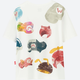 Illustration for article titled UNIQLO Got Some Real Nice Nintendo Shirts